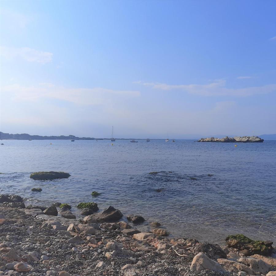 L' Escala Apartament Centre Platja מראה חיצוני תמונה
