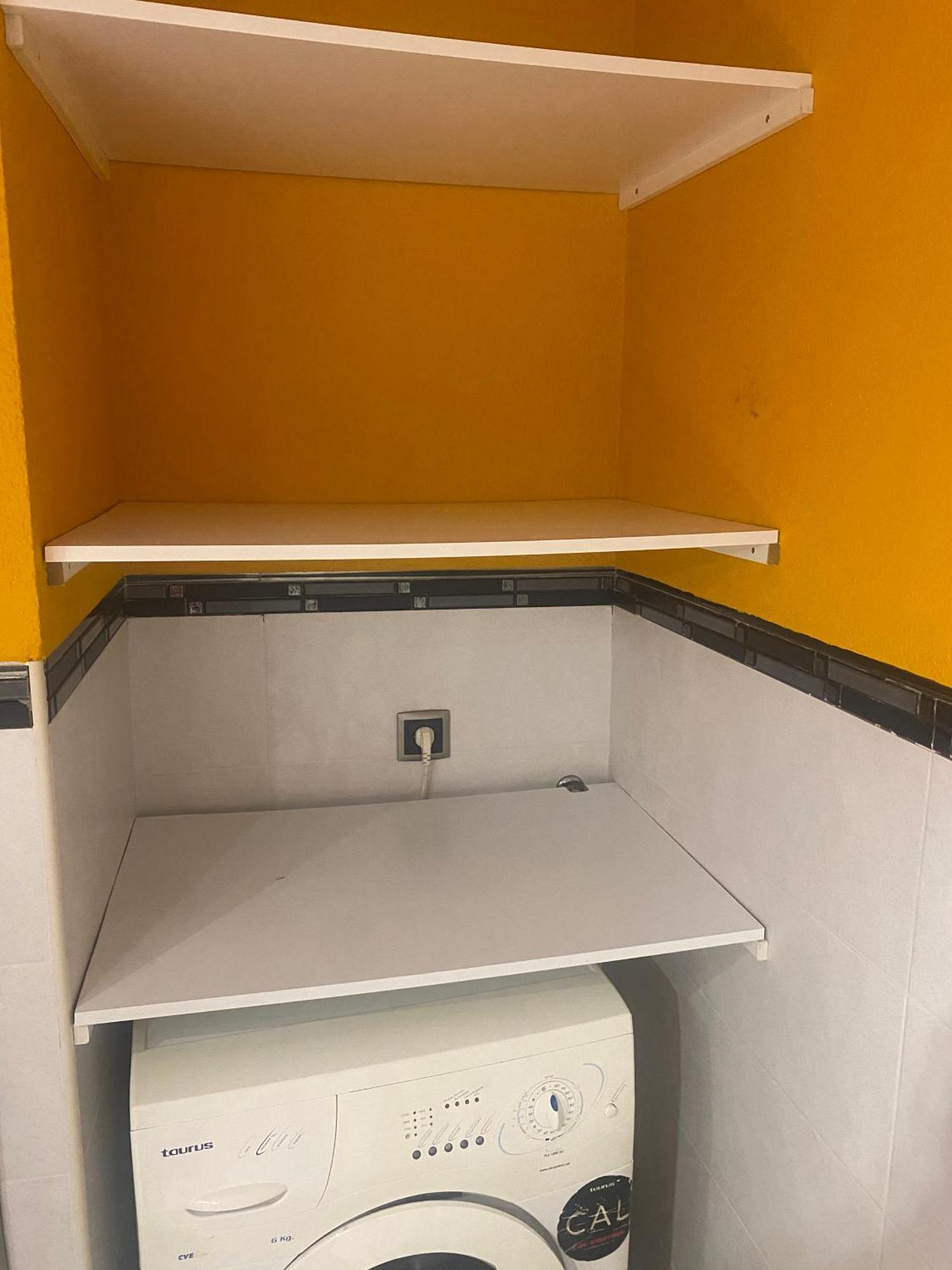 L' Escala Apartament Centre Platja מראה חיצוני תמונה