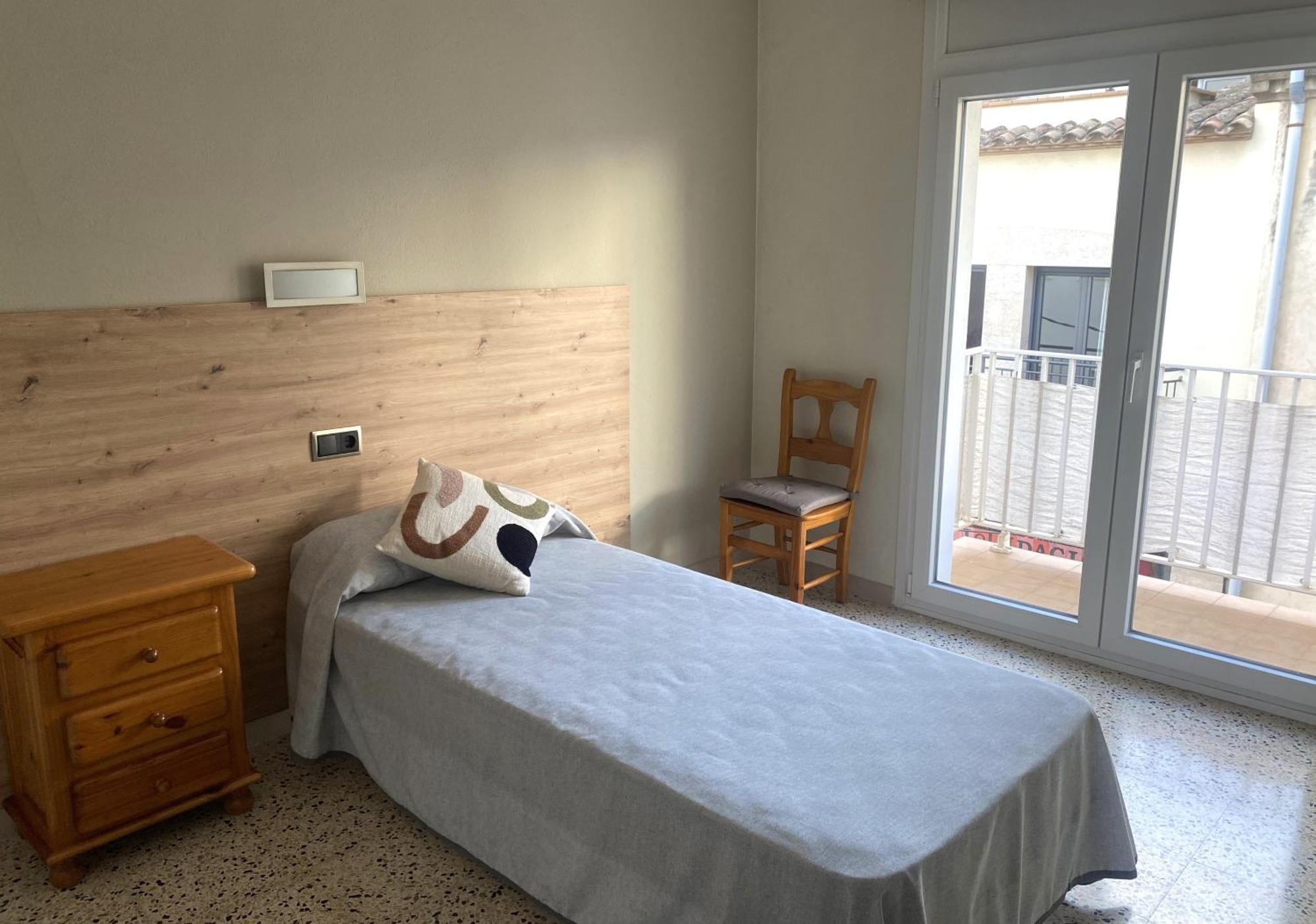 L' Escala Apartament Centre Platja מראה חיצוני תמונה